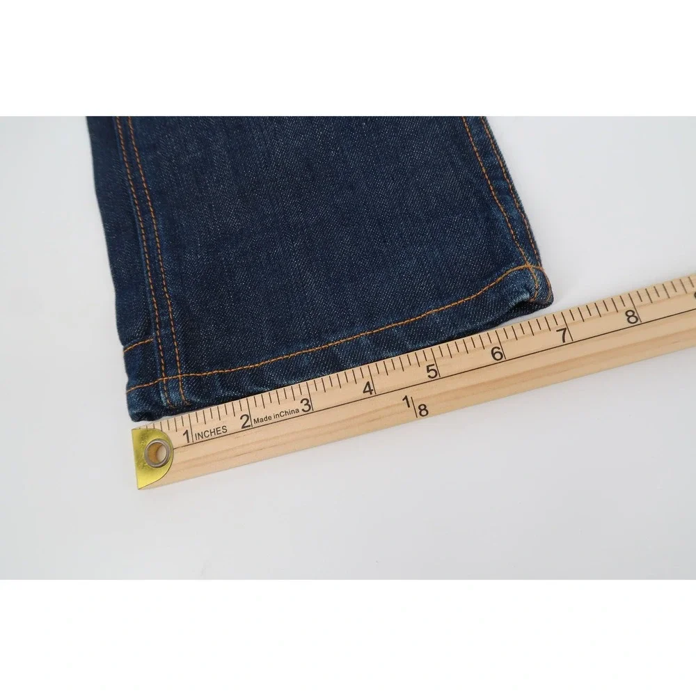 Troy Lee Designs Mens 30 Rider Moto‎ Jeans TLD Made In USA Size 30x32 NEW